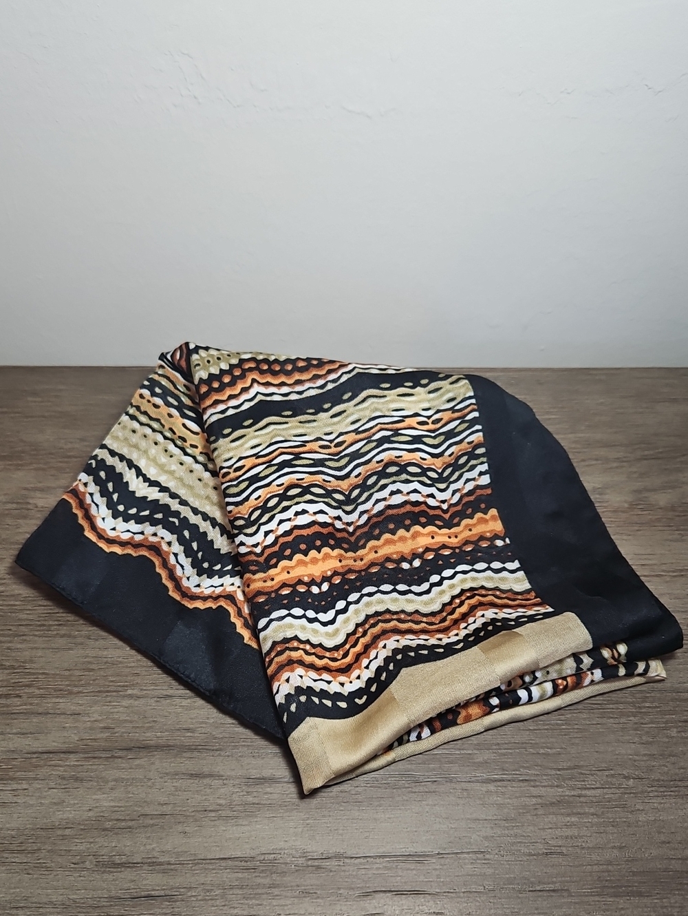 Symphony Silky Lightweight Scarf